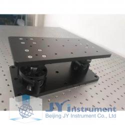 Customized Manual Tilting Table