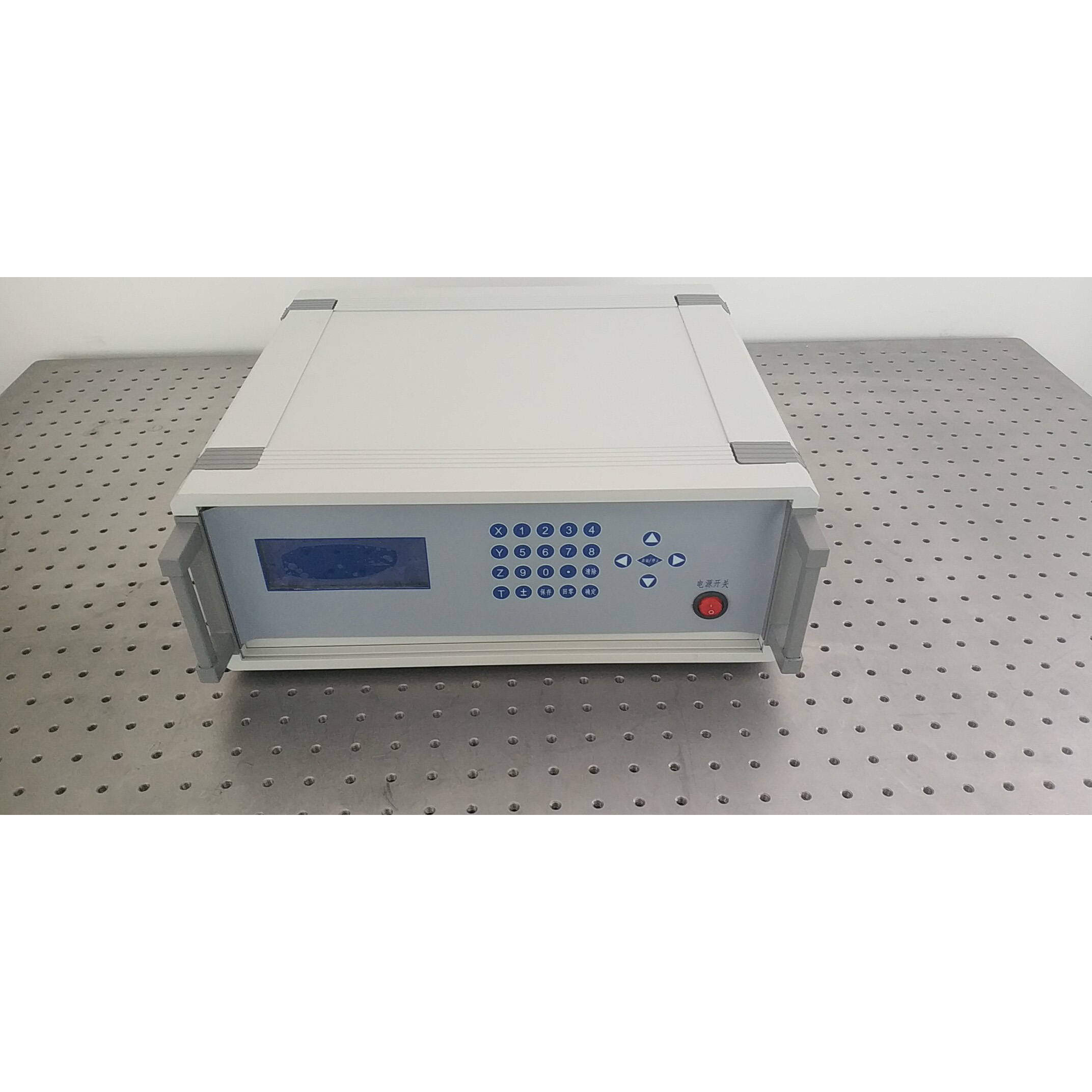 1 to 6 Synchronous Motion Controller