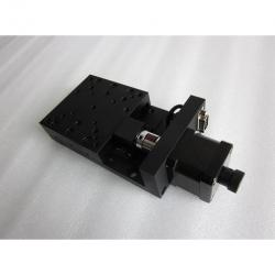 Mini Motorized Linear Stages: J02DP(15-75)