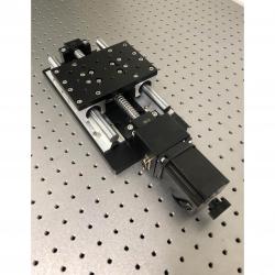 Motorized Linear Stage‎s: J04DP(100-600)