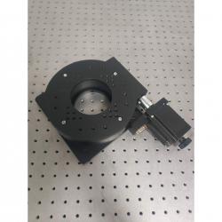 Motorized Rotary Stage: J03DX200