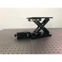 Motorized Lab Jack: J05DS120
