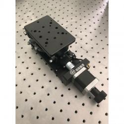 Motorized Lab Jack: J01DS60