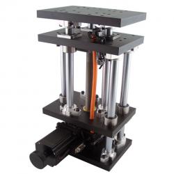 Motorized Lab Jack: J03DS100