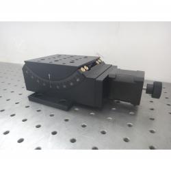 Motorized Goniometer Stage: J03DJ45