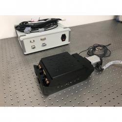 Motorized Goniometer Stage: J04DJ15