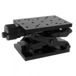 Manual Lab Jack: J08SS60
