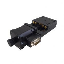 Motorized Goniometer Stage: J01DJ10