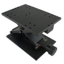 Manual Lab Jack: J10SS120