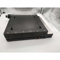 Motorized XY Stage: J03DE100