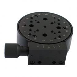 Manual Rotary Stage: J02SX100