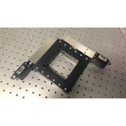 Motorized XY Stage: J02DE50