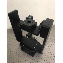 Normal Motorized XYZ Rotary Stages: J3WDX200-100