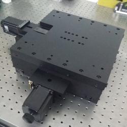 Motorized XY Stages: J04DE170