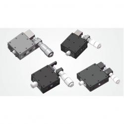 Manual Linear Stage: JBX-TX-6-13