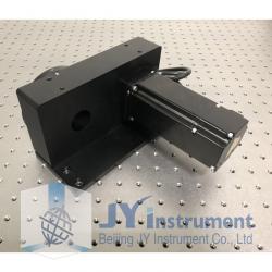 Customized High Speed Motorized Rotary Stage, 8 Rounds per Second