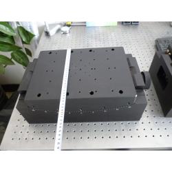 Heavy Loading Motorized Goniometer Stage