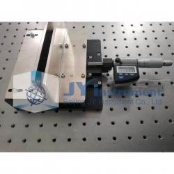 Customized Manual Linear Stage