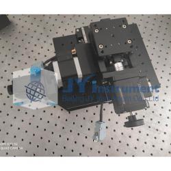 Motorized 5 Axes Positioning Stage