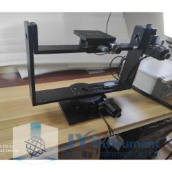 Customized Motorized XYZ Rotation Stage