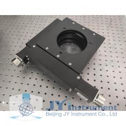 Customized Motorized XY Linear Stage