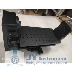 Customized Manual XYZ Rotation Stage