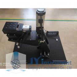 Customized Motorized XYZ Linear Stage