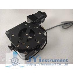 Customized Motorized Rotary Stage