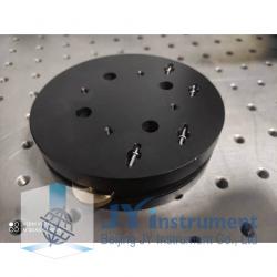 Customized Manual Tilt Stage