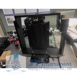 Customized Motorized XYZ Rotary Stage