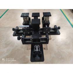 Customized Manual XYZ Linear Stage