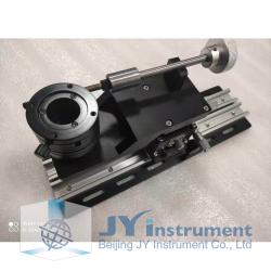 Customized Manual Linear Translation Stage