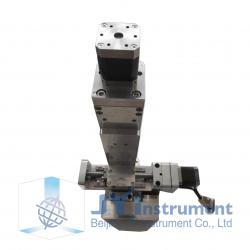 Customized Vacuum Motorized XYZ Translation Stage
