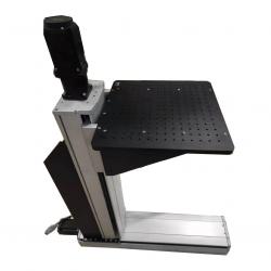 High Precise Motorized XY Translation Stage