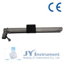 Customized Motorized Translation Stage