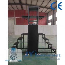 Customized Motorized Lifting Platform