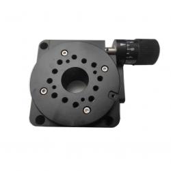Customized Manual Rotation Stage