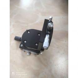 Customized Manual Linear Stage