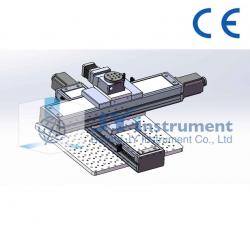 Motorized XYZ Translation Stage