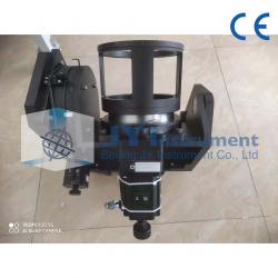Customized Motorized Polarized Rotary Table