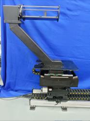 Motorized Antenna Rotary Stage