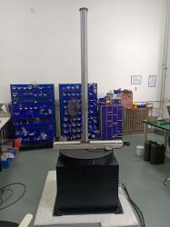 Motorized Antenna Rotary Stage