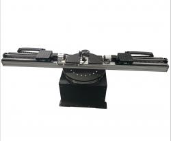Motorized Rotary Stage