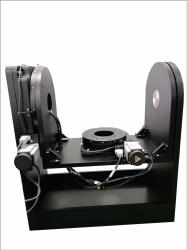 Motorized XY Rotary Stage