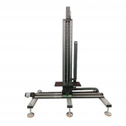 Motorized XY Linear Stage