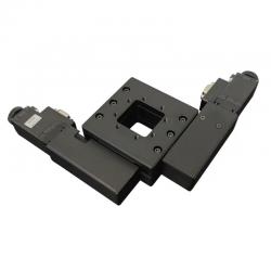 Motorized XY Integrated Stage: J01DE15