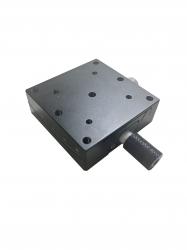 Manual Goniometer Stage: J02SJ20