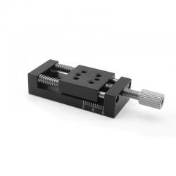 Manual Linear Stage: J2010