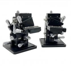 Manual Optical Fiber Adjuster