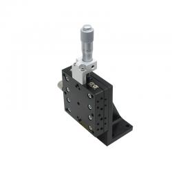 Manual Z Linear Translation Stage
